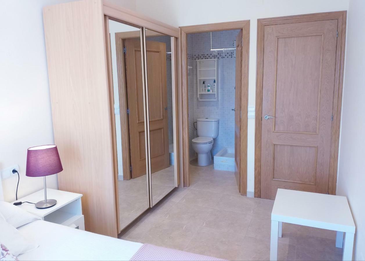 Apartamento Exterior En La Ametlla De Mar Ла-Амеллья-де-Мар Экстерьер фото