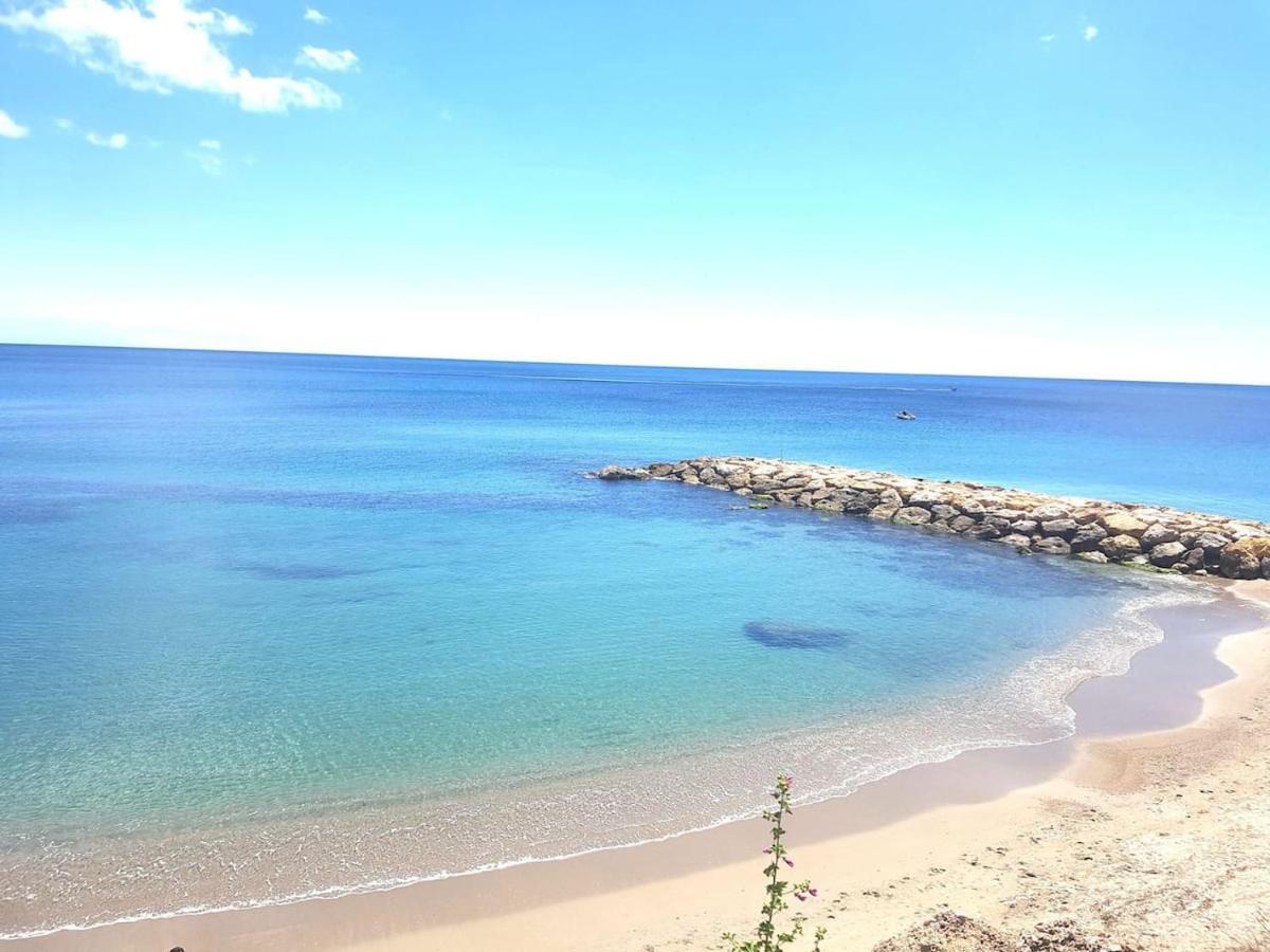 Apartamento Exterior En La Ametlla De Mar Ла-Амеллья-де-Мар Экстерьер фото